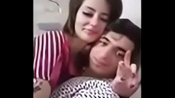 فلم سكس hot cute couple arab romance